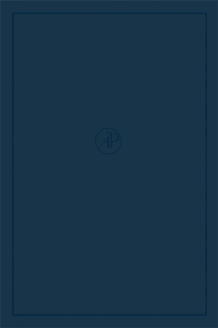 C.N.R. Rao - Spectroscopy in Inorganic Chemistry V1, E-bok