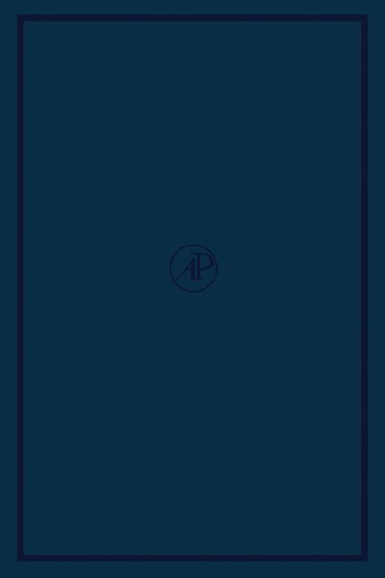 O Lowenstein - Advances in Comparative Physiology and Biochemistry V4, E-bok