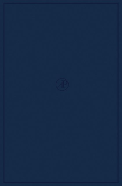 O Lowenstein - Advances in Comparative Physiology and Biochemistry V2, E-bok