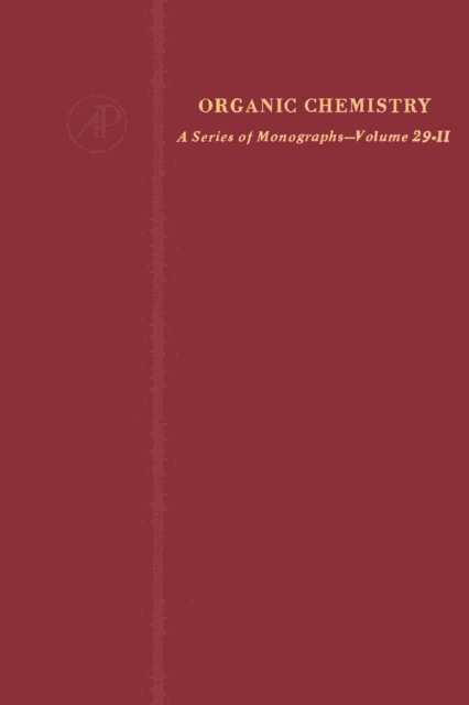 Stanley Sandler - Polymer Syntheses V2, E-bok