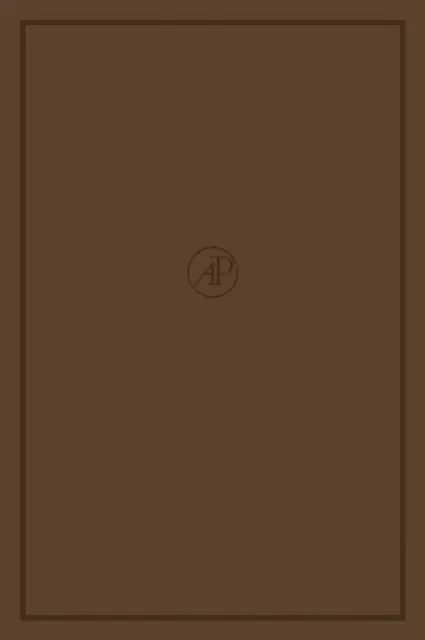 C.T. Leonides - Control and Dynamic Systems V14, E-bok. Tillgänglighet: Lägg i varukorg