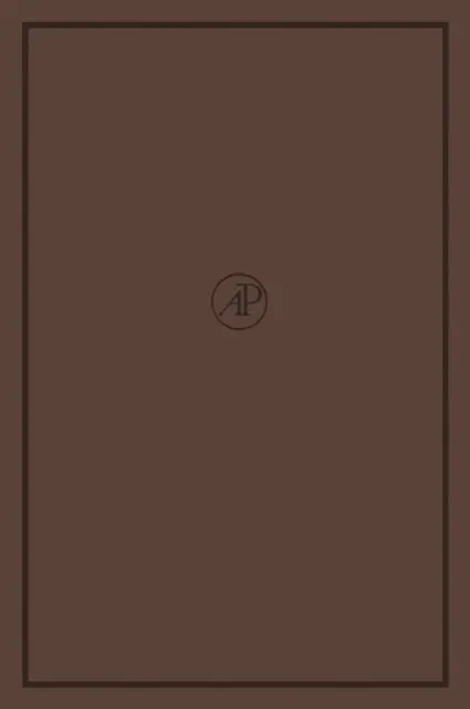 C.T. Leonides - Control and Dynamic Systems V19, E-bok. Tillgänglighet: Lägg i varukorg