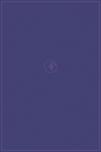 K Venkataraman - Chemistry of Synthetic Dyes V7, E-bok