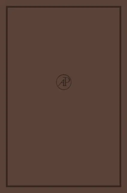 C.T. Leonides - Control and Dynamic Systems V16, E-bok. Tillgänglighet: Lägg i varukorg