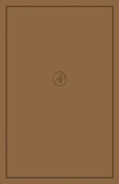 C.T. Leonides - Control and Dynamic Systems V13, E-bok. Tillgänglighet: Lägg i varukorg