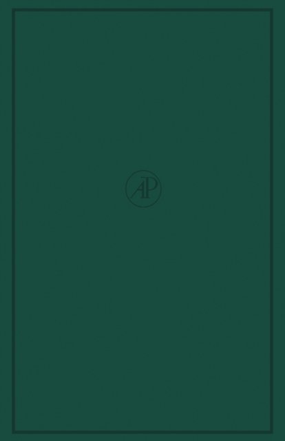 Michael Locke - Emergency of Order in Developing Systems, E-bok