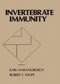 Invertebrate Immunity