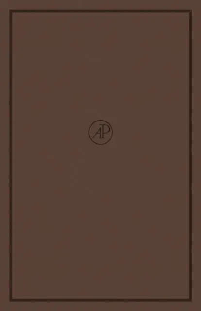 C.T. Leonides - Control and Dynamic Systems V25, E-bok. Tillgänglighet: Lägg i varukorg