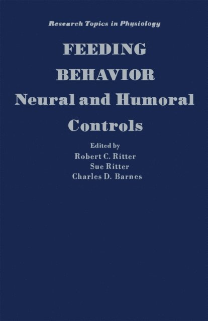 Feeding Behavior