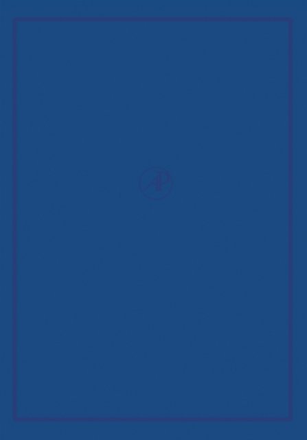 Milton Kerker - Aerosols and Atmospheric Chemistry, E-bok