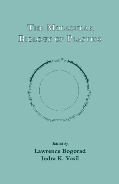 Indra Vasil - Molecular Biology of Plastids, E-bok. Tillgänglighet: Lägg i varukorg