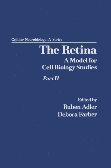 Retina A Model for Cell Biology Studies Part_2