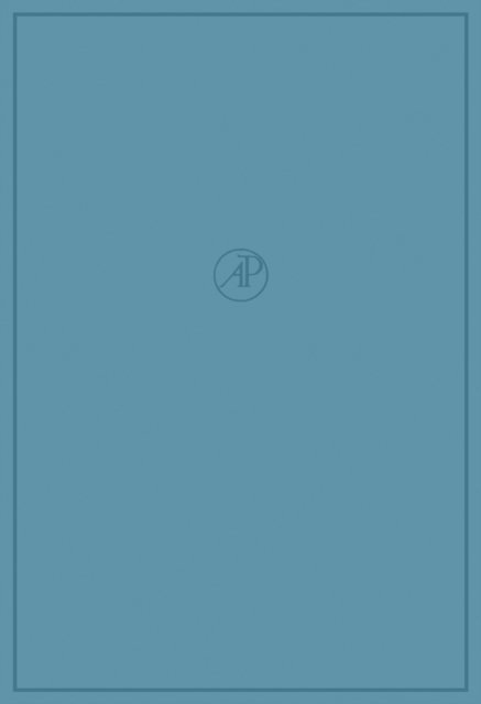 A Zichichi - Subnuclear Phenomena Part B, E-bok