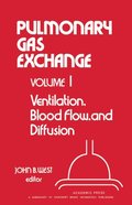 Ventilation, Blood Flow, and Diffusion