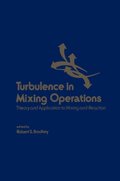 Turbulence in Mixing Operations