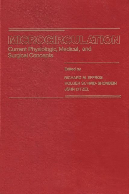 Microcirculation