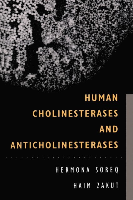Hermona Soreq - Human Cholinesterases and Anticholinesterases, E-bok