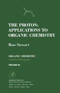 Proton: Applications to Organic Chemistry