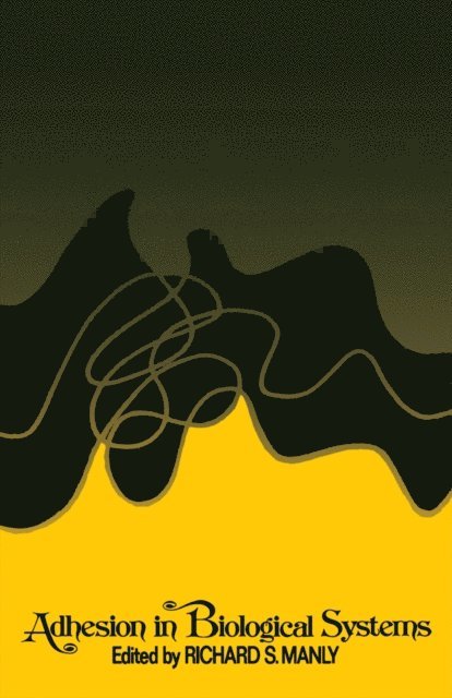 Adhesion in Biological Systems