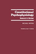 Constitutional Psychophysiology