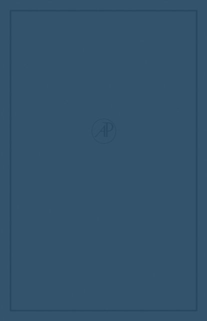E.R. Caianiello - Lectures on The Many-Body Problems V2, E-bok