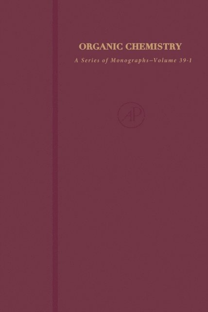 Philip S. Bailey - Ozonation in Organic Chemistry V1, E-bok