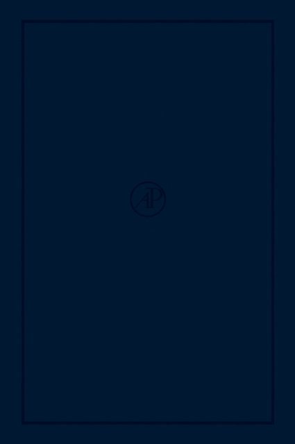 O Lowenstein - Advances in Comparative Physiology and Biochemistry V6, E-bok