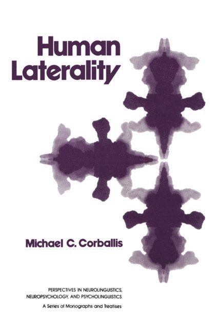 Michael Corballis - Human Laterality, E-bok