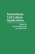 Invertebrate Cell Culture Applications