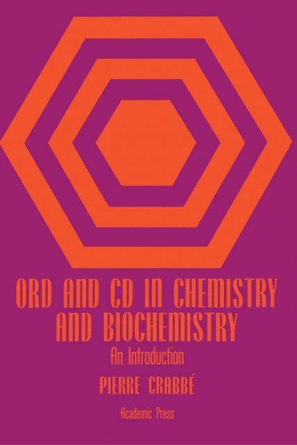 Pierre Crabbe - Ord and Cd in Chemistry and Biochemistry, E-bok. Tillgänglighet: Lägg i varukorg