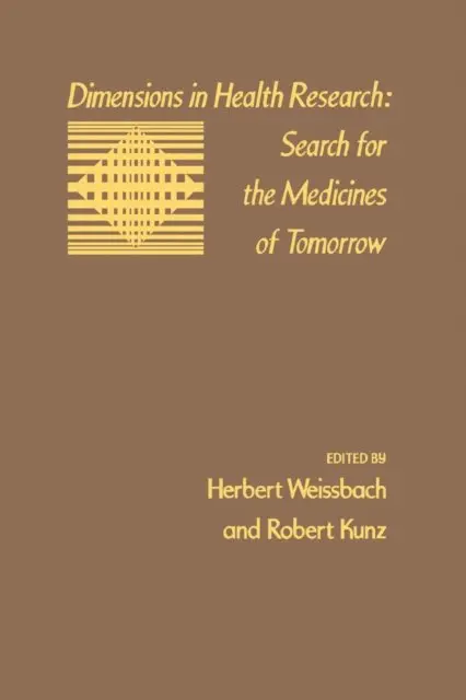 Dimensions In Health Research: Search For The Medicines Of Tomorrow