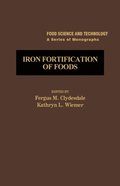 Iron Fortification of Foods