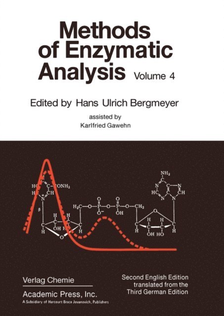 Methods of Enzymatic analysis V4