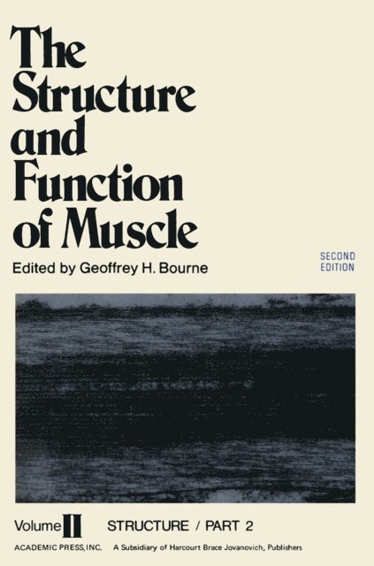 Geoffrey Bourne - Structure, E-bok
