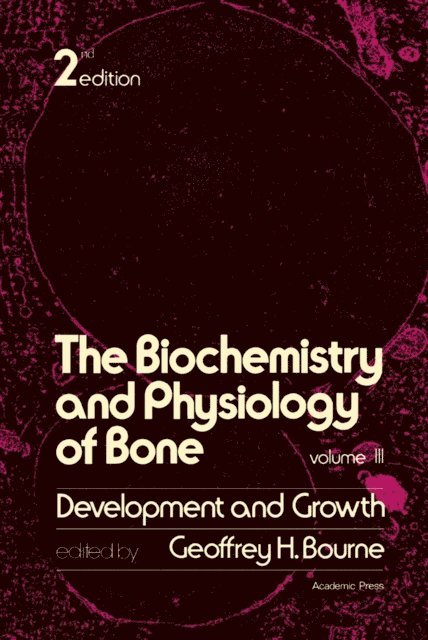 Geoffrey Bourne - Development And Growth, E-bok