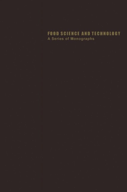 Gerald Reed - Enzymes in Food Processing, E-bok