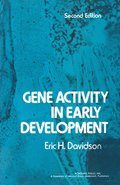 Gene Activity in Early Development