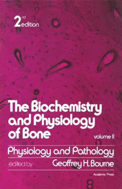 Geoffrey Bourne - Physiology And Pathology, E-bok. Tillgänglighet: Lägg i varukorg
