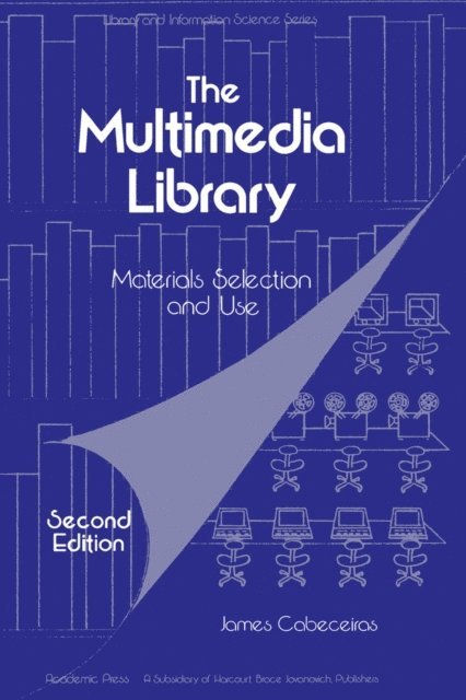 James Cabeciras - multimedia Library, E-bok