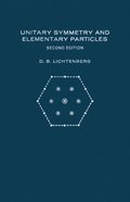 Unitary Symmetry and Elementary Particles