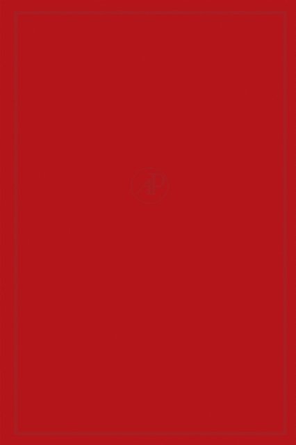 Geoffrey Bourne - Cytology and Cell Physiology, E-bok