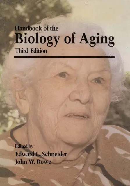 Edward Schneider - Handbook of The Biology of Aging, E-bok. Tillgänglighet: Lägg i varukorg