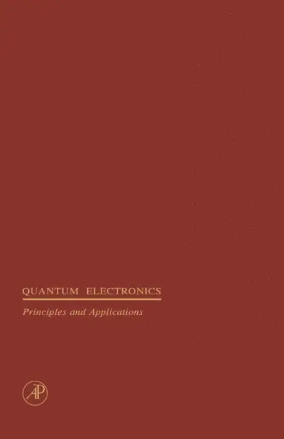 Dietrich Marcuse - Theory of Dielectric Optical Waveguides, E-bok. Tillgänglighet: Lägg i varukorg