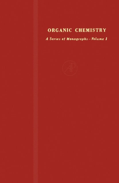 Wolfgang Kirmse - Carbene Chemistry, E-bok