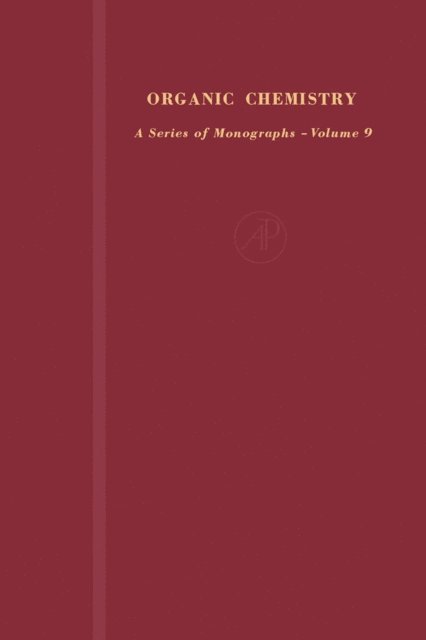Henri Ulrich - Cycloaddition Reactions of Heterocumulenes, E-bok