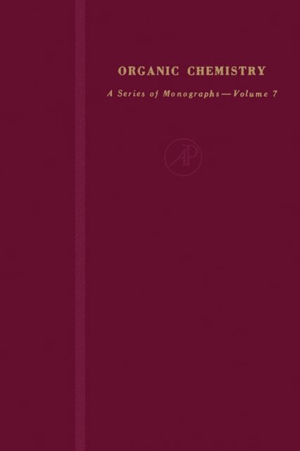 A.W. Johnson - Ylid Chemistry, E-bok