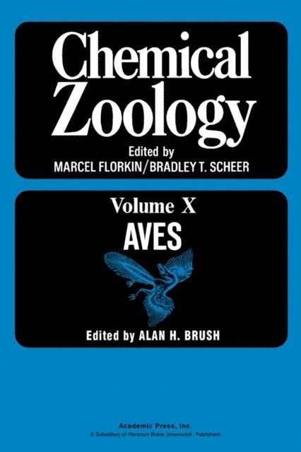 Alan H. Brush - Aves, E-bok. Tillgänglighet: Lägg i varukorg