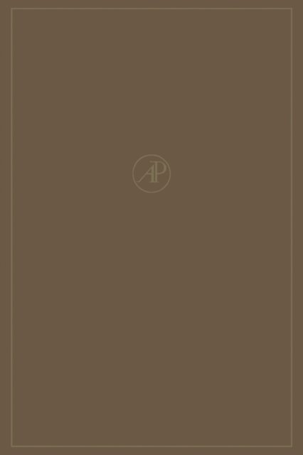 Thomas C. Montie - Bacterial Protein Toxins V3, E-bok