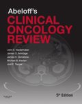 Abeloff's Clinical Oncology Review E-Book