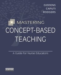 Mastering Concept-Based Teaching - E-Book